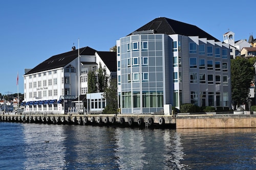 Clarion Hotel Tyholmen Arendal