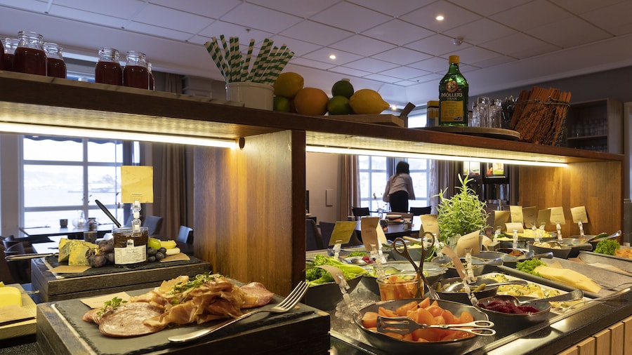 Clarion Hotel Tyholmen Arendal