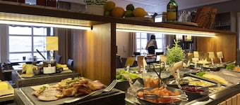 Clarion Hotel Tyholmen Arendal