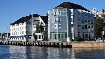 Eksteriør