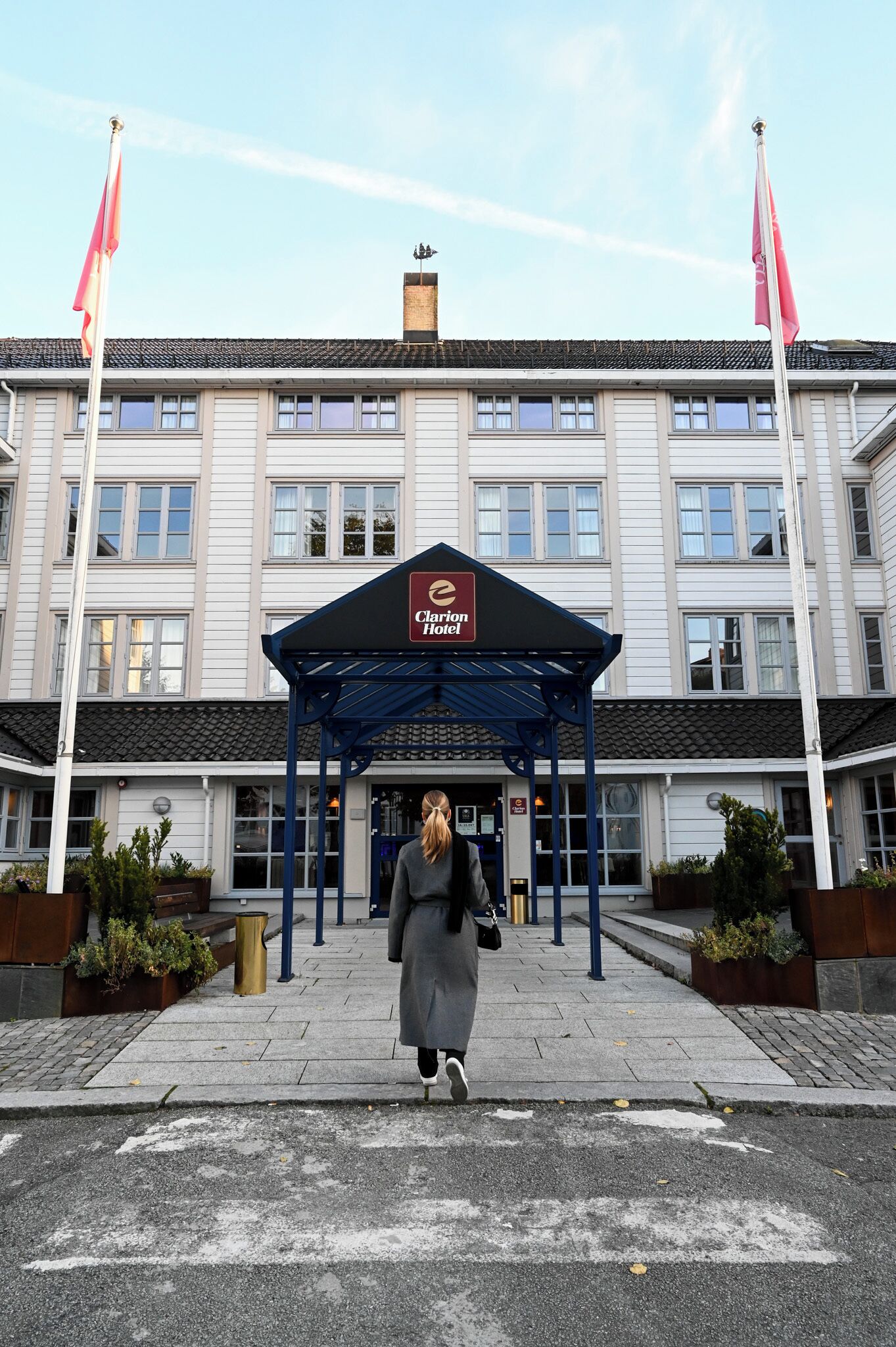 Eksteriør