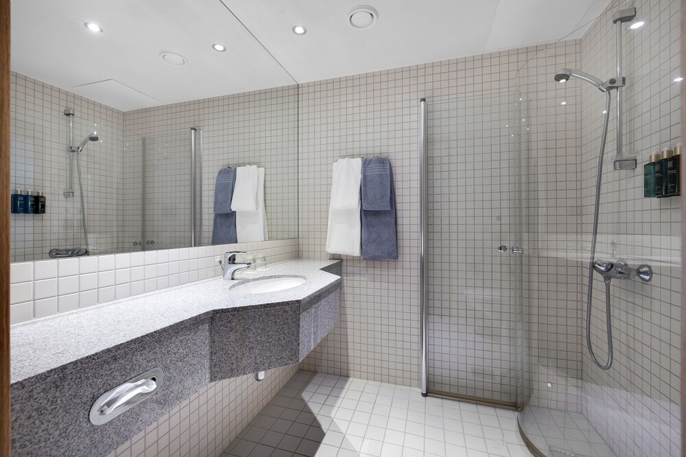 Clarion Hotel Tyholmen by null
