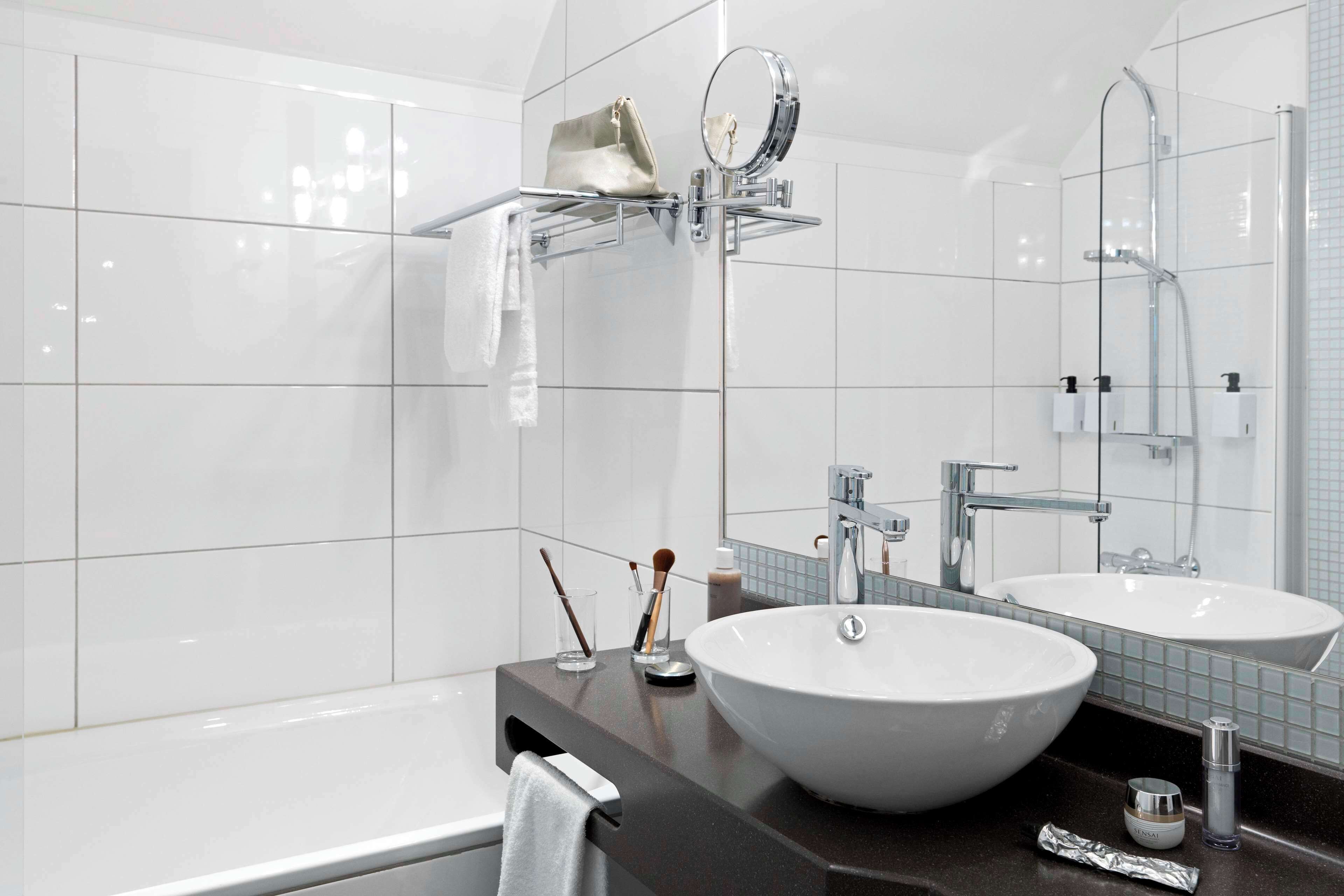 Foto - Scandic Byparken