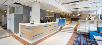 Scandic Byparken