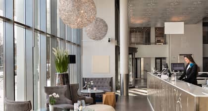 Quality Hotel Strand Gjovik