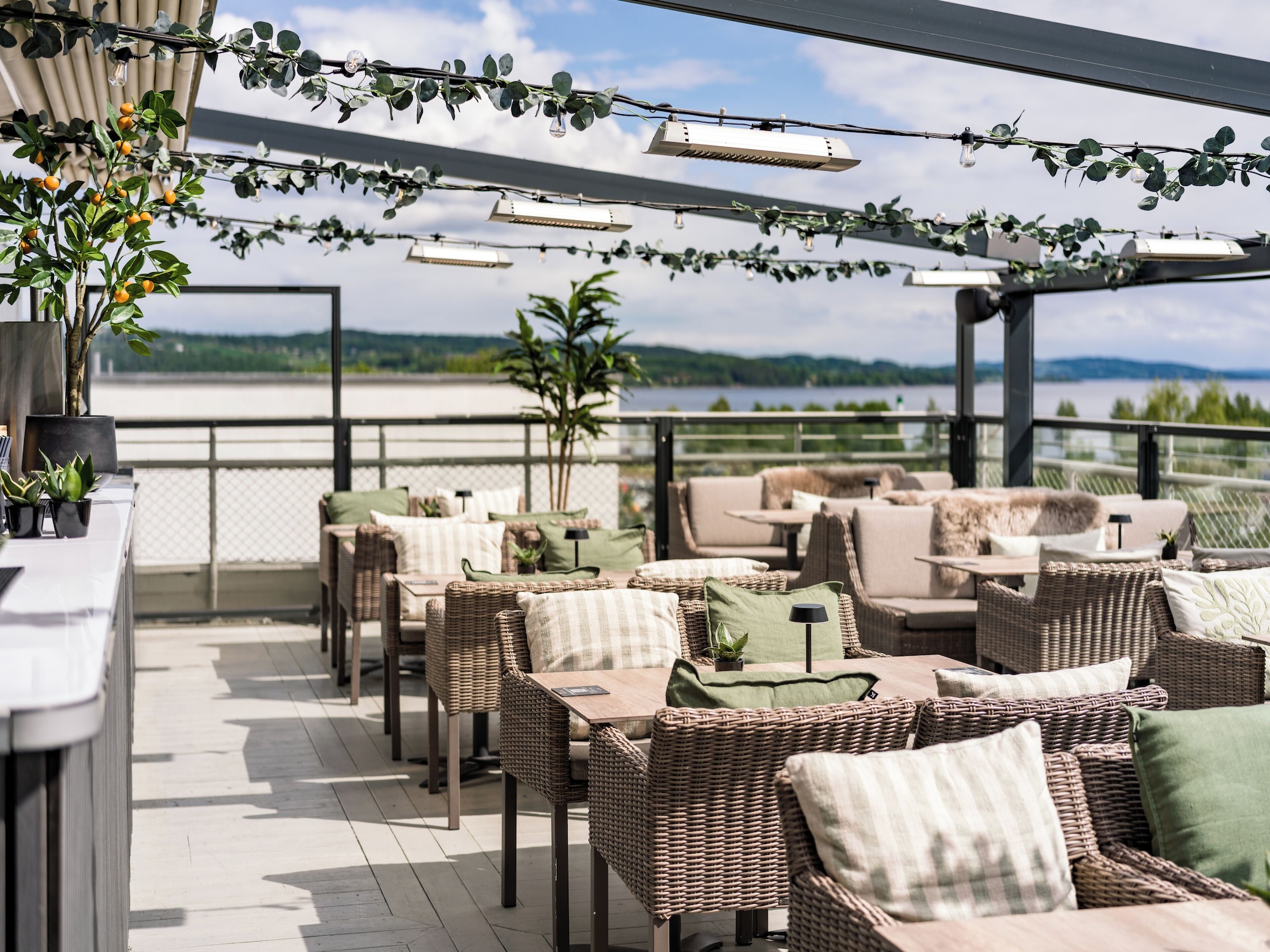 4-Sterne-Hotels