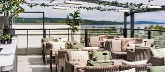 Quality Hotel Strand Gjovik