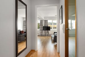Chambre Junior