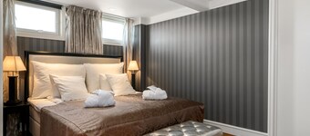  Frich´s Hotel Hamar