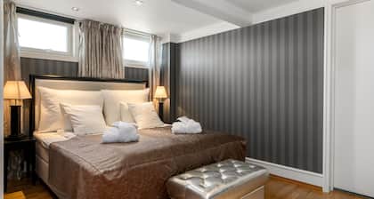 Frich´s Hotel Hamar