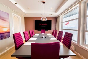 Meeting facility - Scandic Hammerfest (Hammerfest)