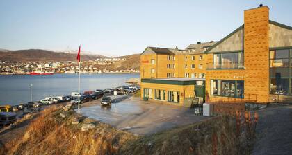 Scandic Hammerfest