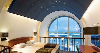 Scandic Harstad
