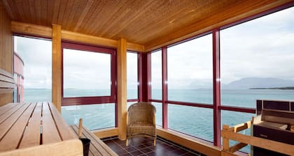Home Hotel Arcticus