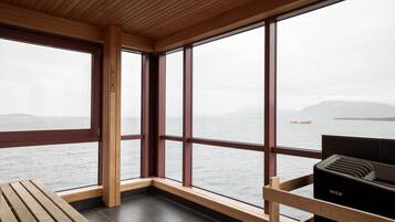 Ausstattung der Unterkunft