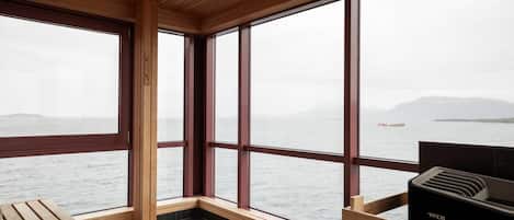 Servicios del alojamiento