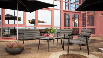 Solterrasse