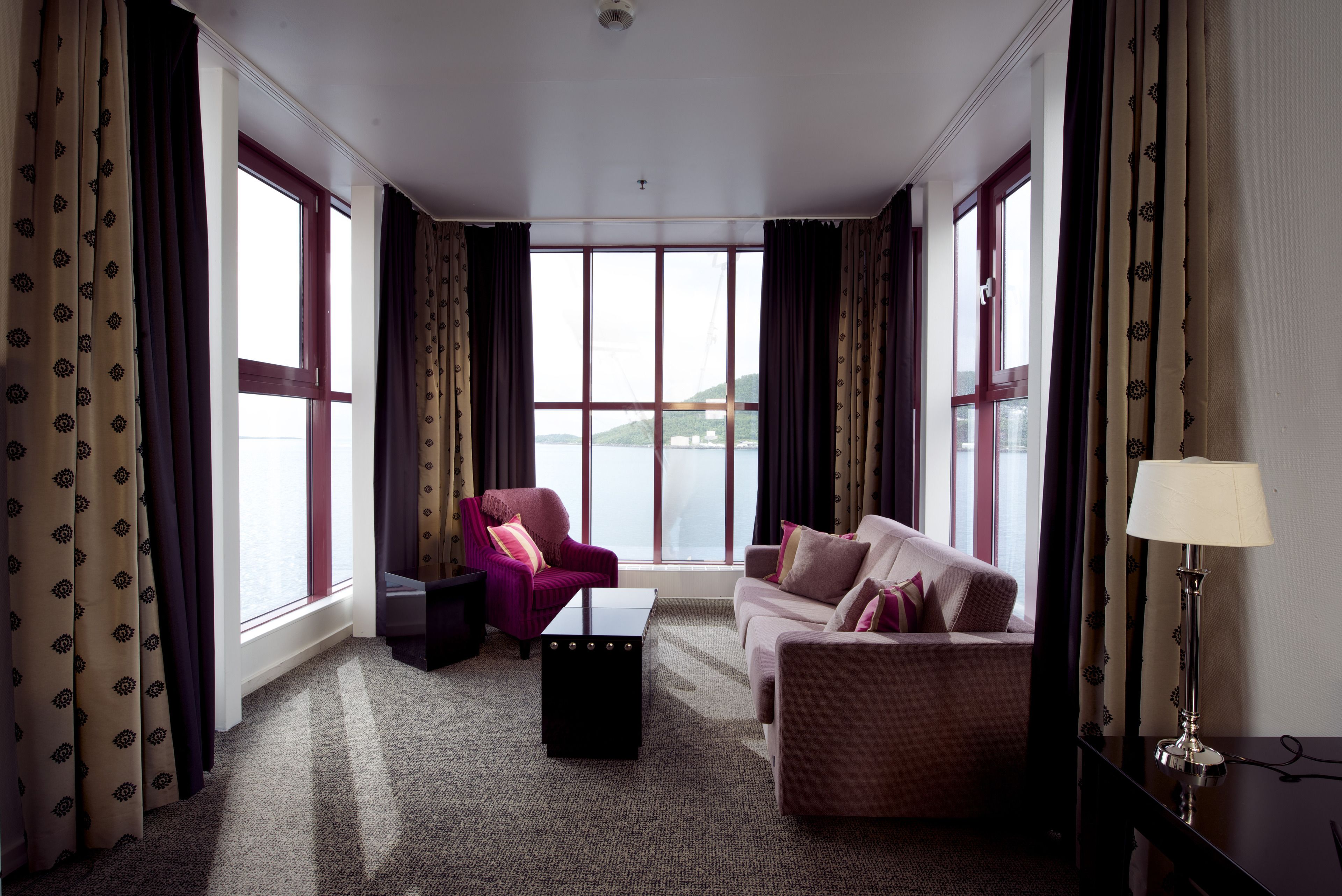 junior suite, 1 double bed | desk, laptop workspace, soundproofing, iron/ironing board