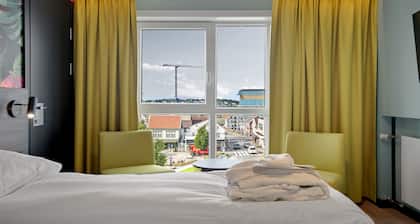 Thon Partner Hotel Saga