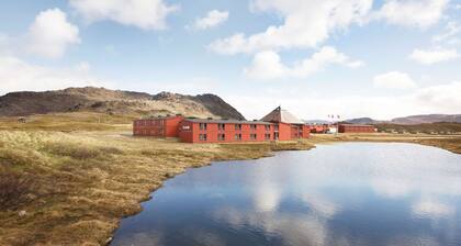 Scandic Nordkapp