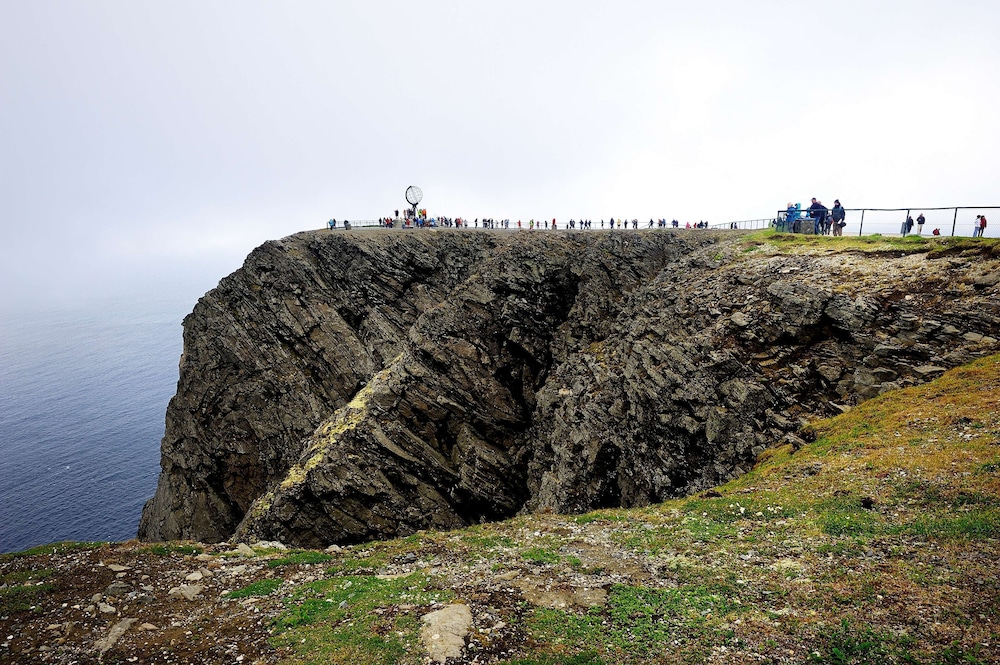 Scandic Nordkapp by null