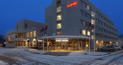 Scandic Kirkenes