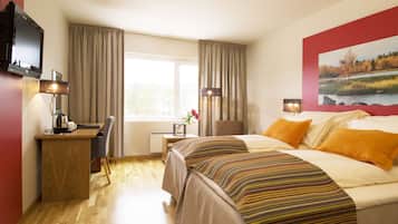 Superior-Zweibettzimmer