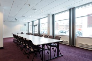 Sala de reuniones
