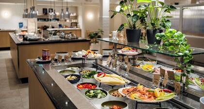 Quality Hotel Grand Kongsberg