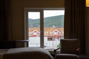Superior Room, 2 Single Beds, Non Smoking | View from room