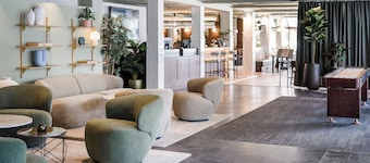 Quality Hotel Grand Kongsberg