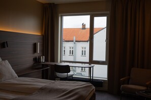 Chambre Supérieure, non-fumeurs | Vue de la chambre