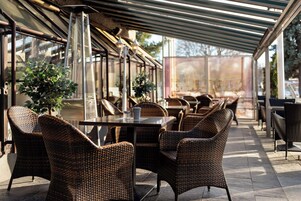 Servicio de la propiedad