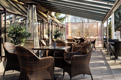 Quality Hotel Grand Kongsberg