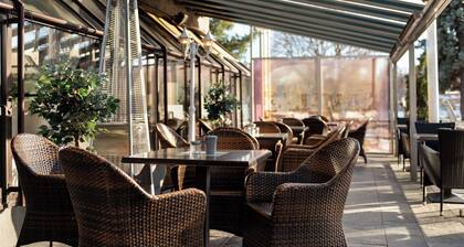 Quality Hotel Grand Kongsberg