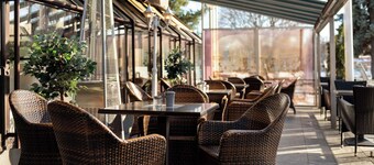 Quality Hotel Grand Kongsberg