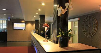 Quality Hotel Grand Kongsberg