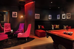Nightclub