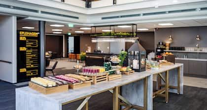 Quality Hotel Grand Kongsberg