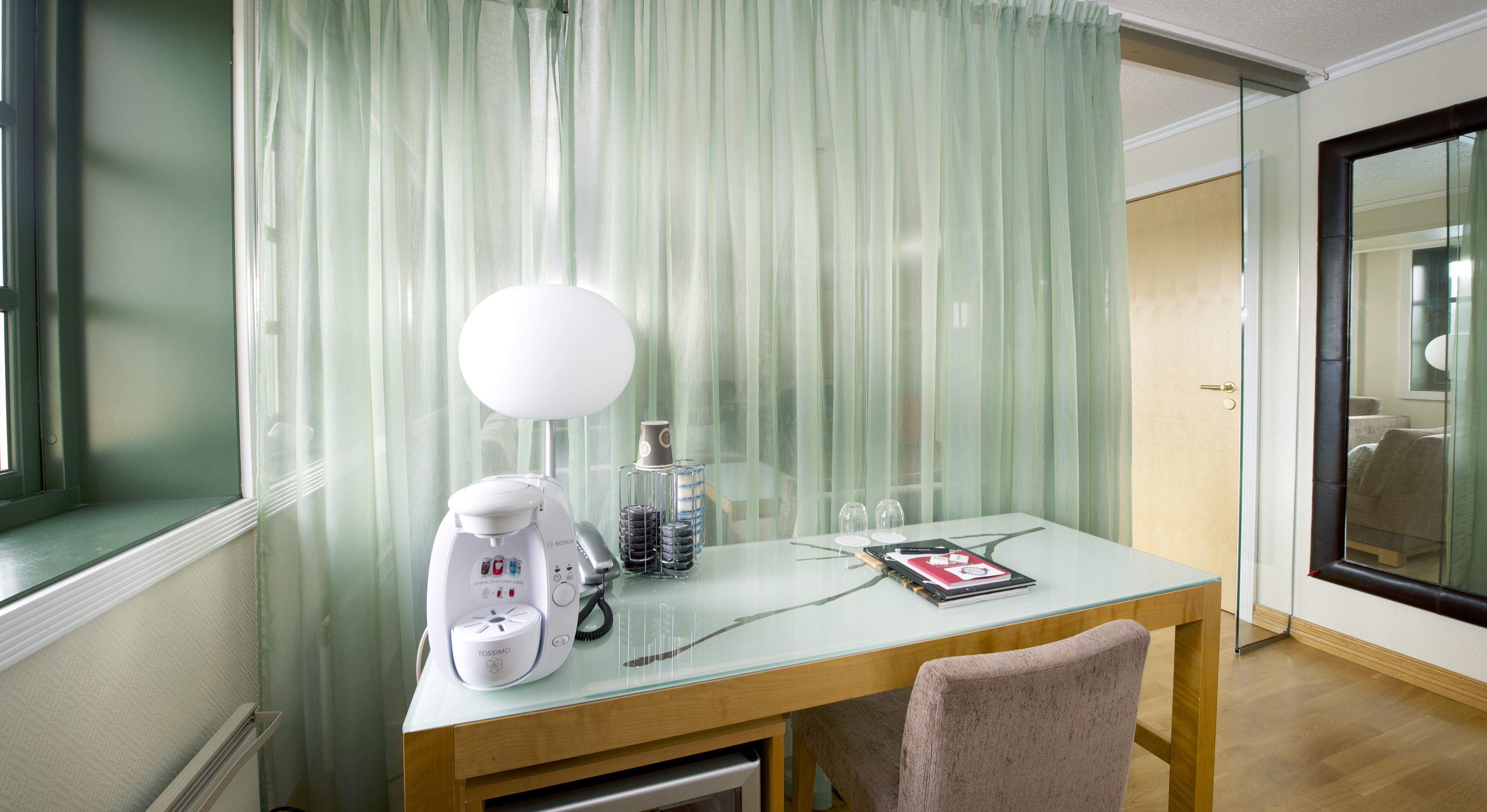 pillow-top beds, iron/ironing board, free wifi, bed sheets