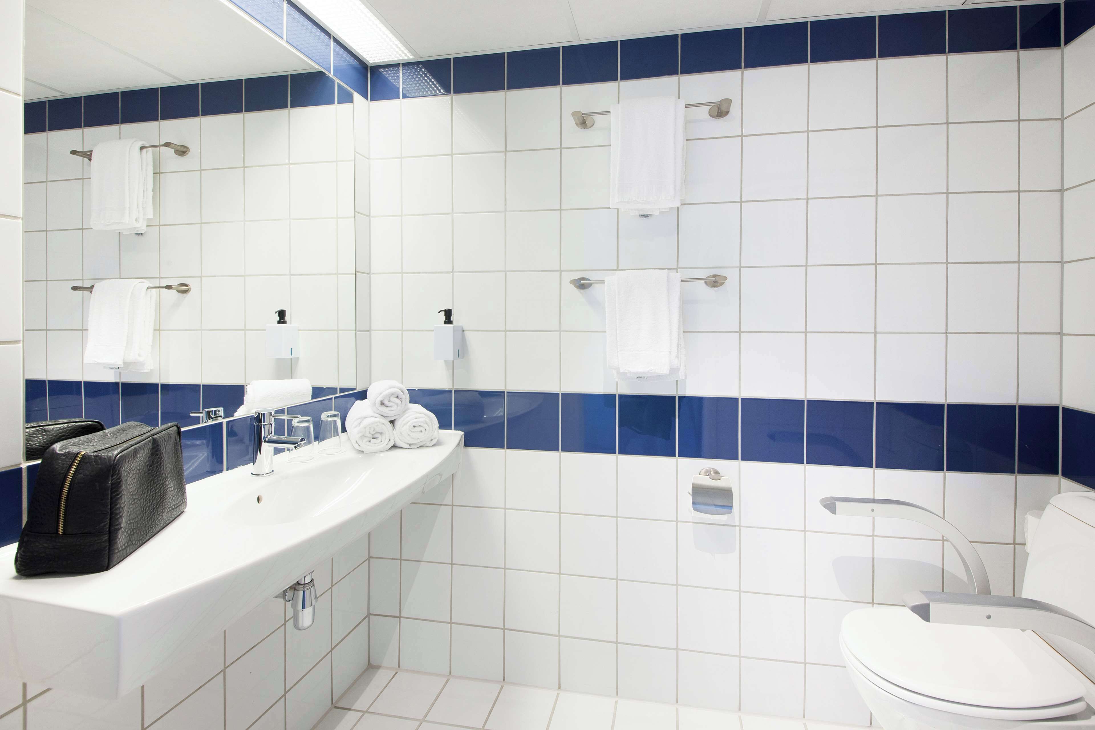 pillow-top beds, iron/ironing board, free wifi, bed sheets