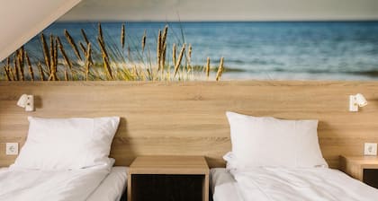Scandic Sørlandet