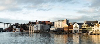 Scandic Kristiansund