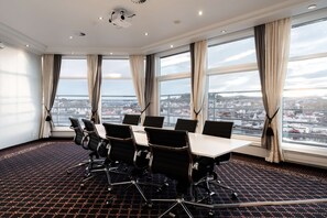Sala de reunião