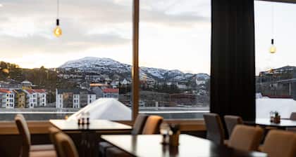 Scandic Kristiansund