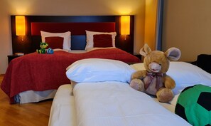 Chambre Familiale (Standard)