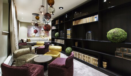 Quality Hotel Grand Kristiansund - view 3