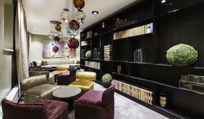 Salon d’affaires