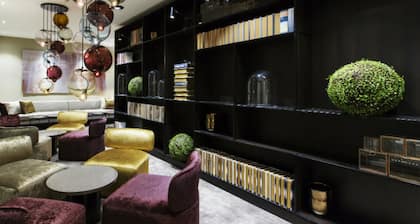 Quality Hotel Grand Kristiansund