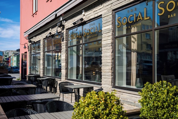 Restaurante